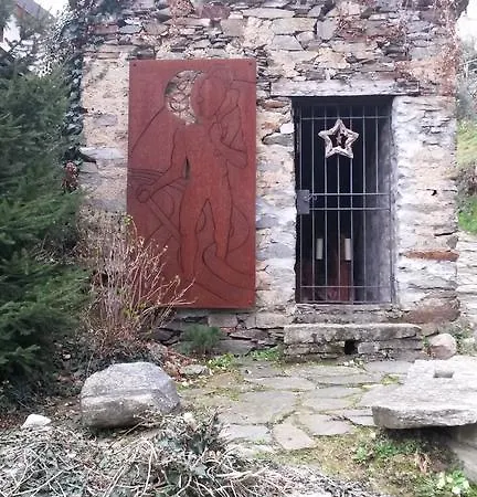 Σπίτι διακοπών Mulineggi Cannobio