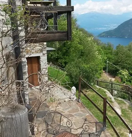 Mulineggi Cannobio